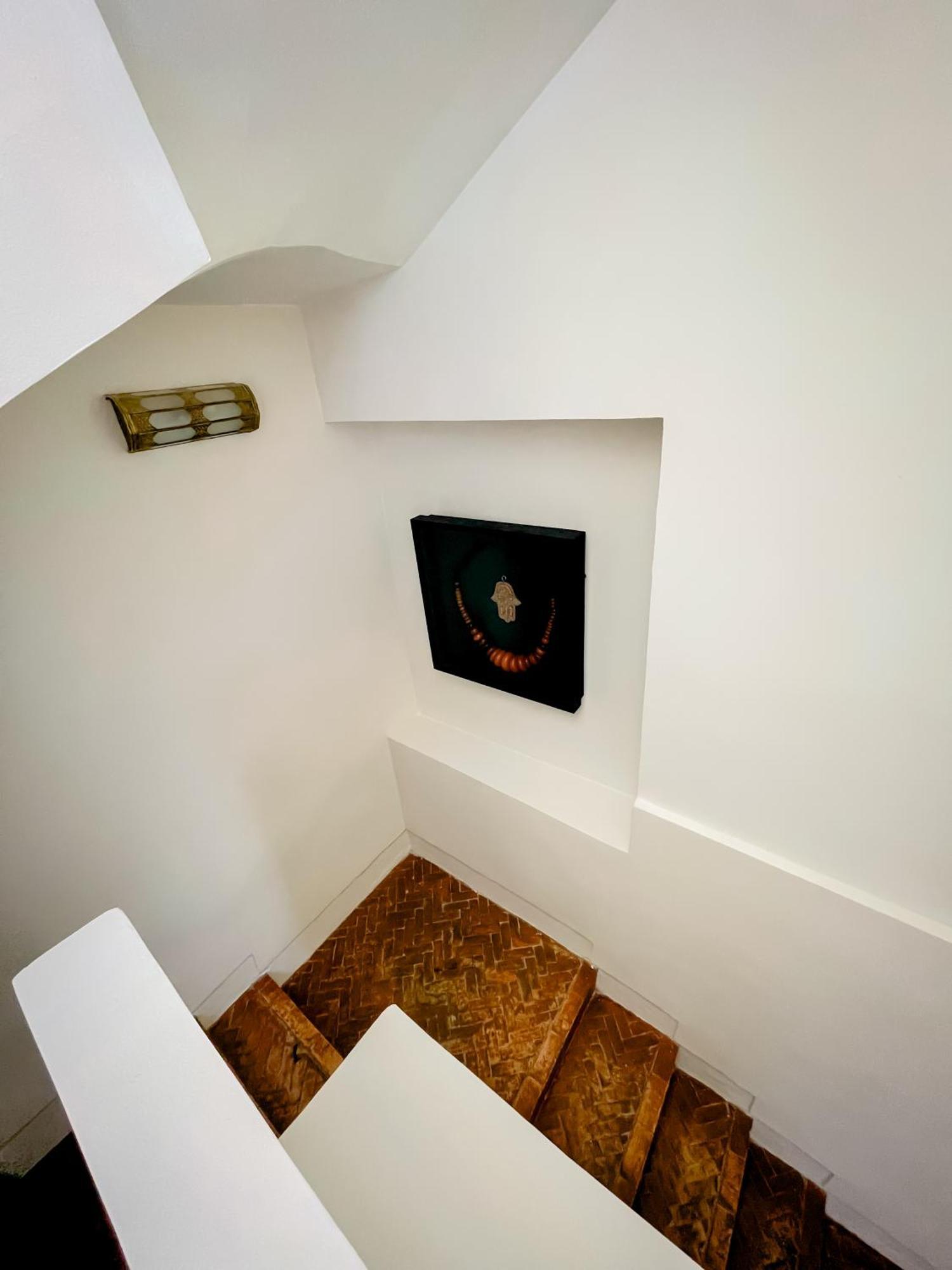 Riad Farasha Marrakesch Exterior foto